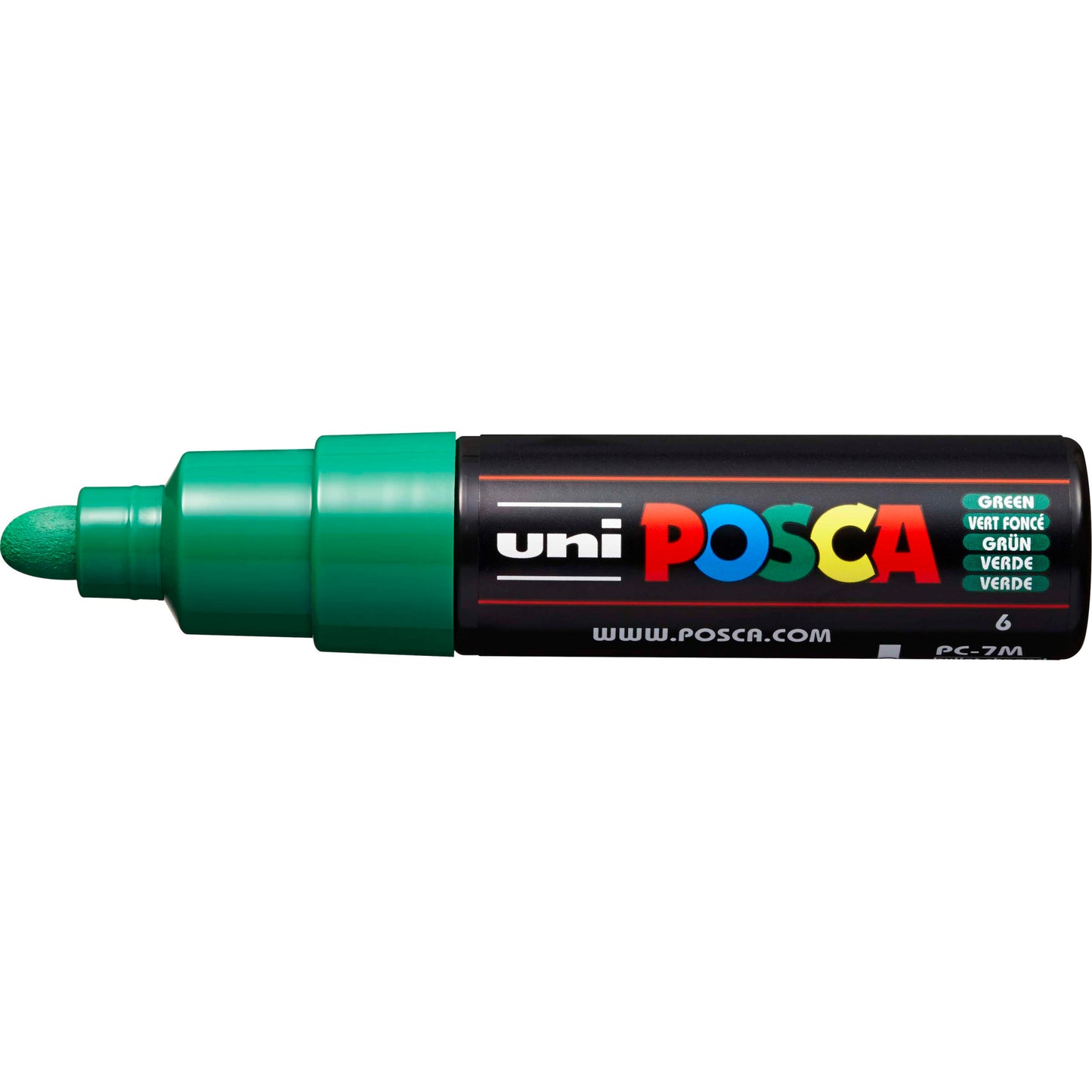 Pigmentmarker uniPOSCA PC-7M 4.8-5.5mm