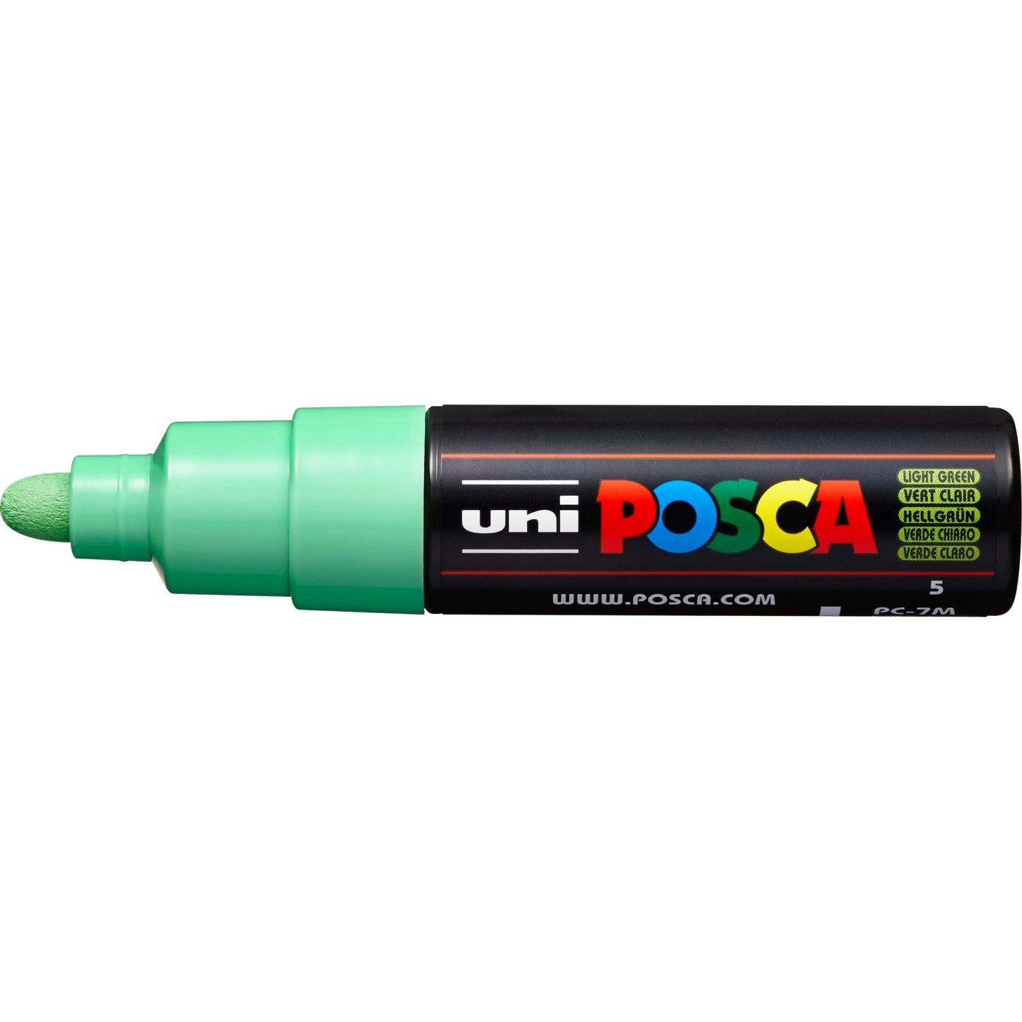 Pigmentmarker uniPOSCA PC-7M 4.8-5.5mm