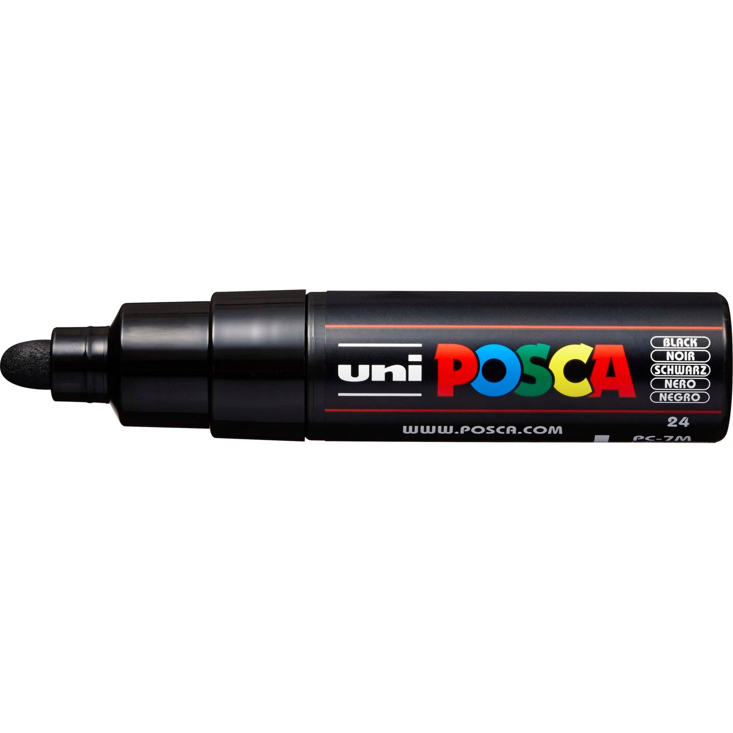 Pigmentmarker uniPOSCA PC-7M 4.8-5.5mm