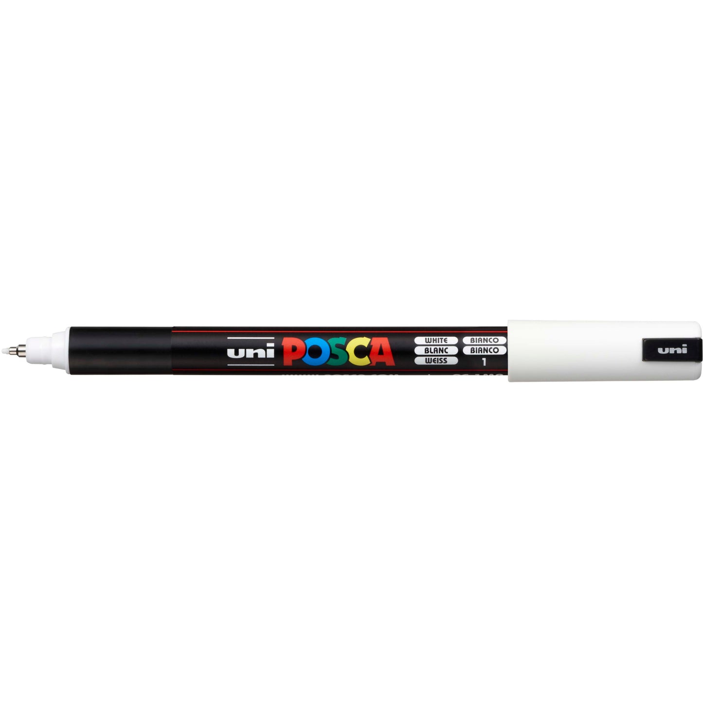 Pigmentmarker uniPOSCA PC-1MR 0.7mm