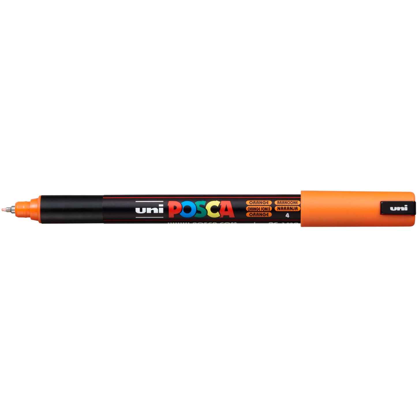 Pigmentmarker uniPOSCA PC-1MR 0.7mm