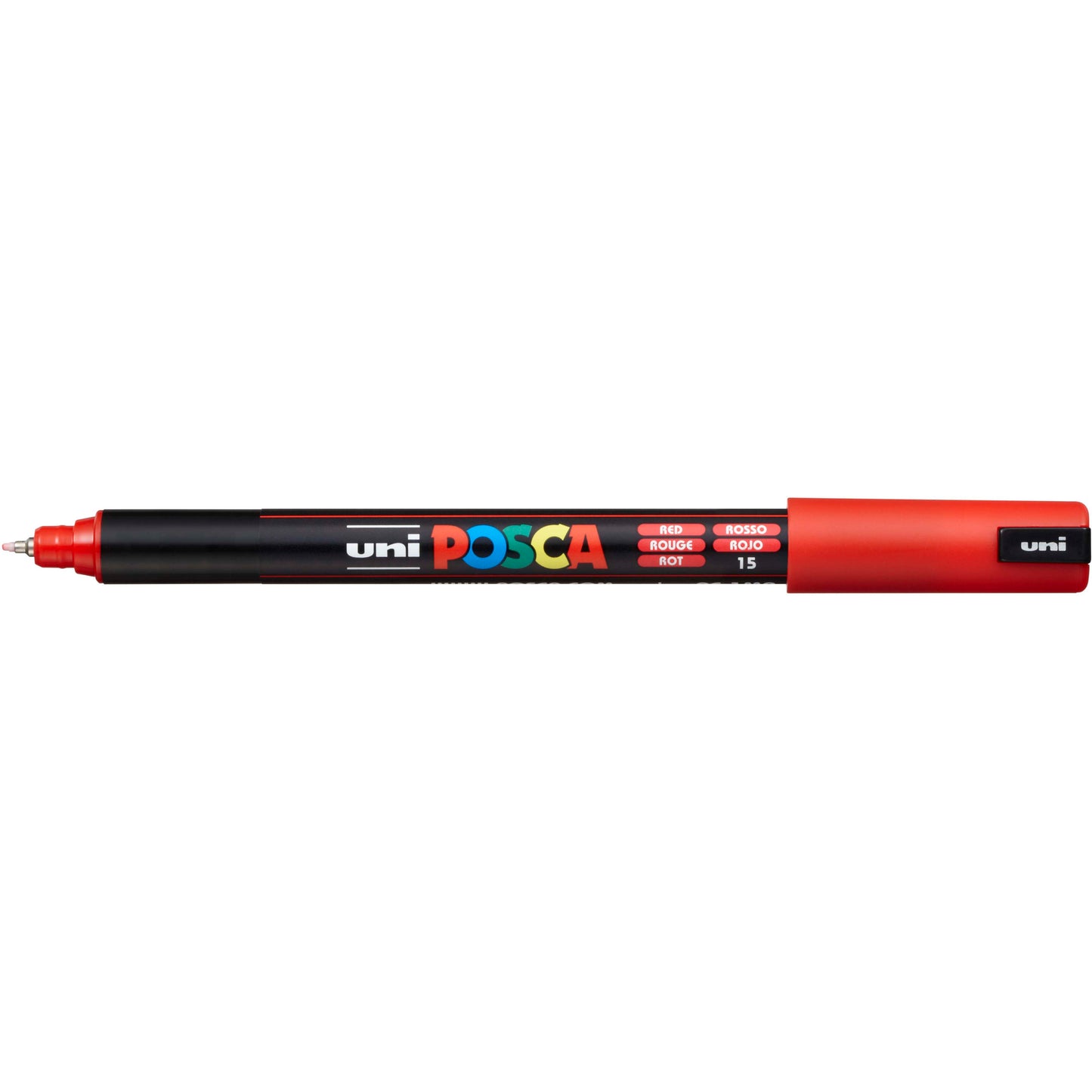 Pigmentmarker uniPOSCA PC-1MR 0.7mm