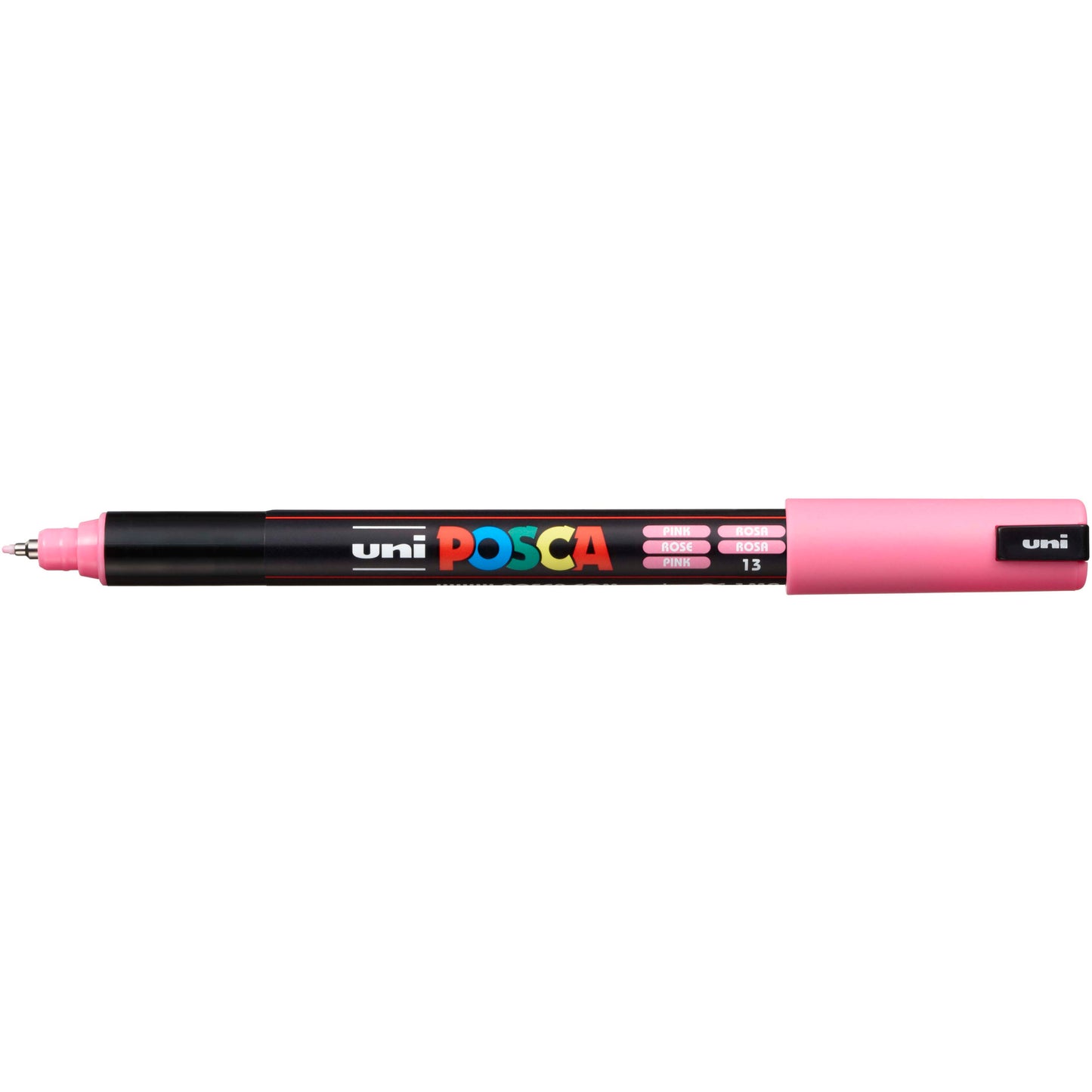 Pigmentmarker uniPOSCA PC-1MR 0.7mm