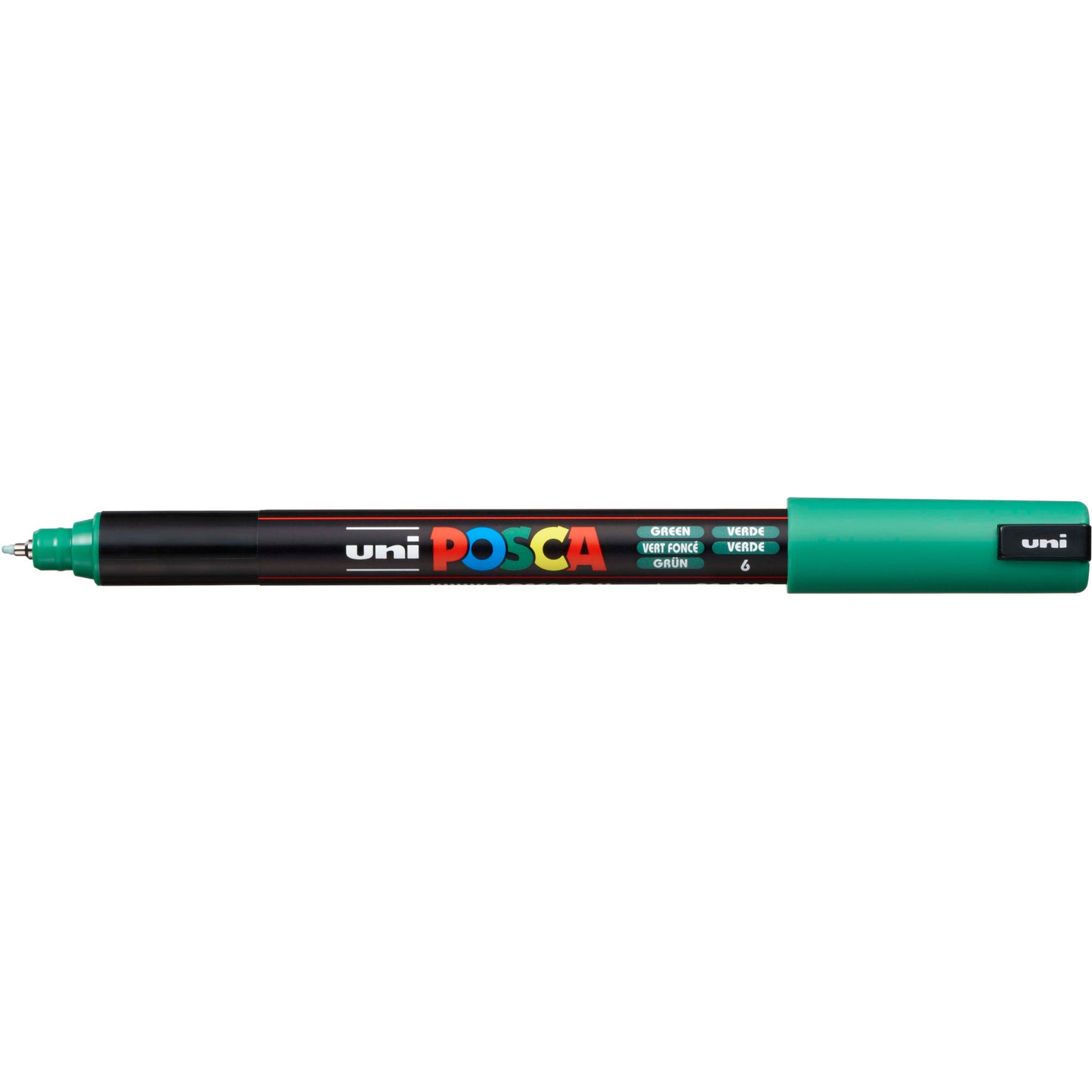 Pigmentmarker uniPOSCA PC-1MR 0.7mm