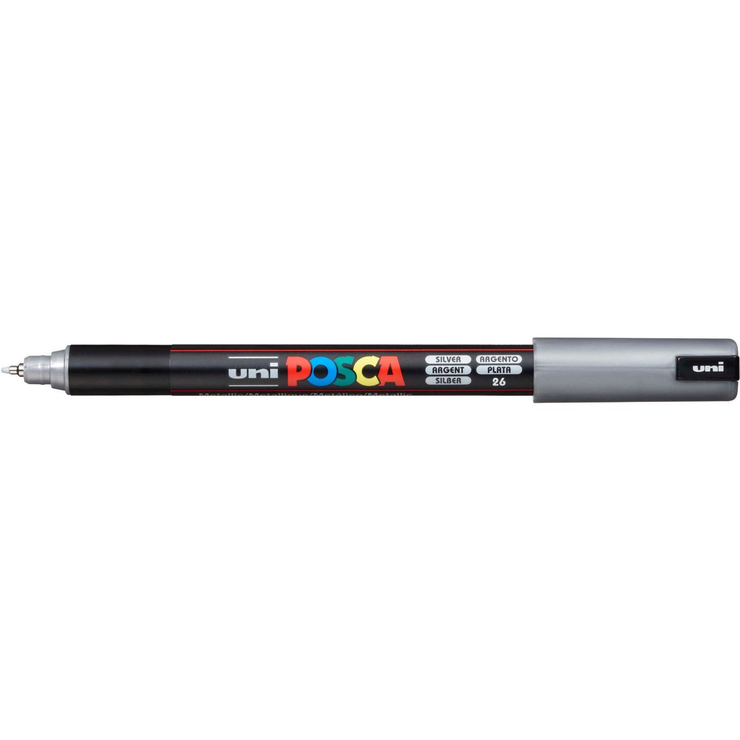 Pigmentmarker uniPOSCA PC-1MR 0.7mm