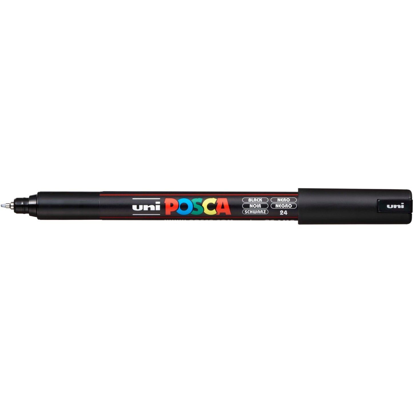 Pigmentmarker uniPOSCA PC-1MR 0.7mm