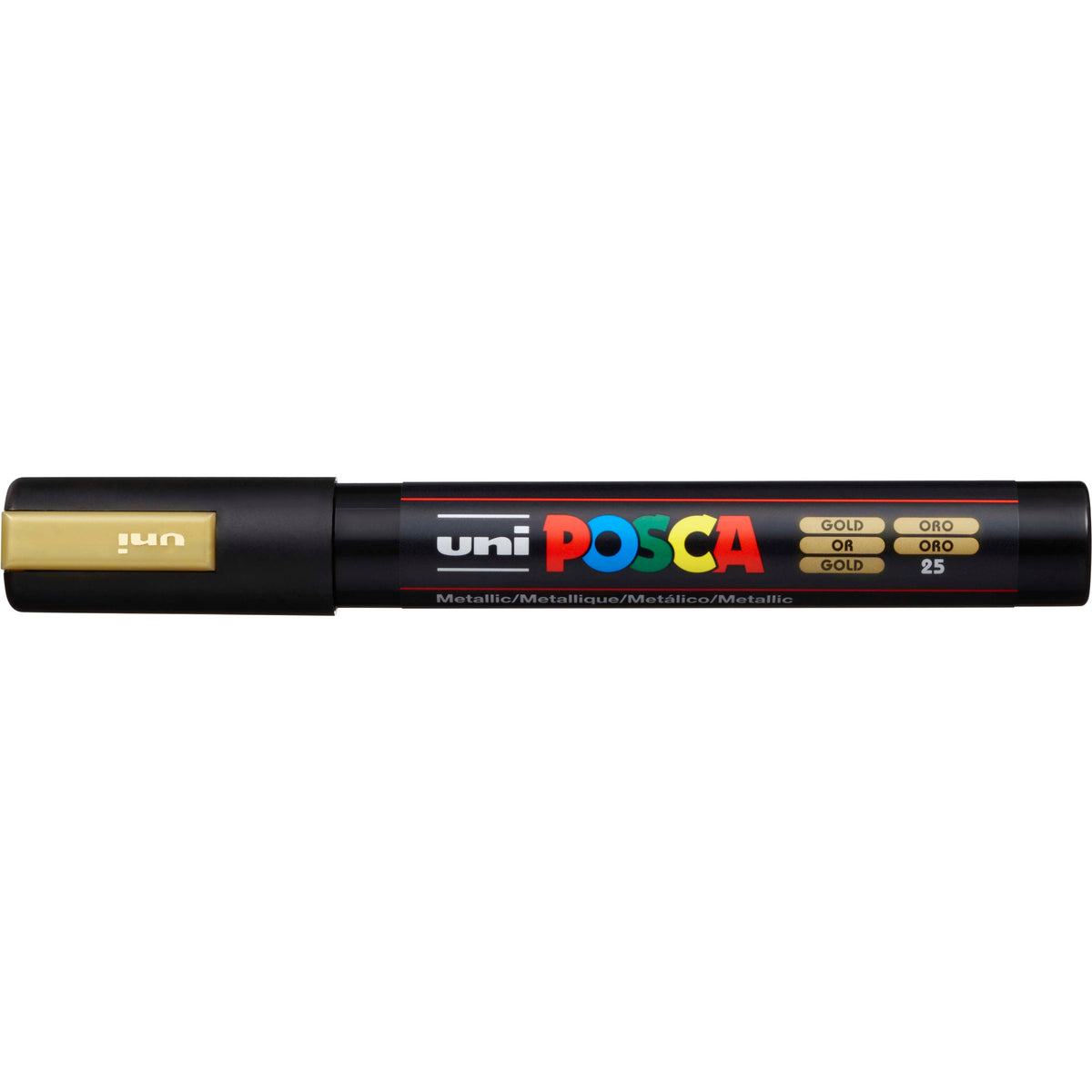 Pigmentmarker uniPOSCA PC-5M 1.8-2.5mm