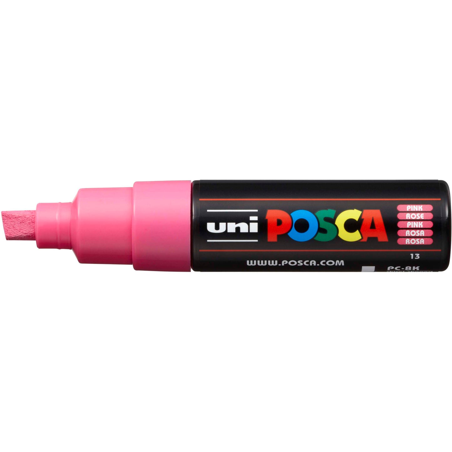 Pigmentmarker uniPOSCA PC-8K 8.0mm