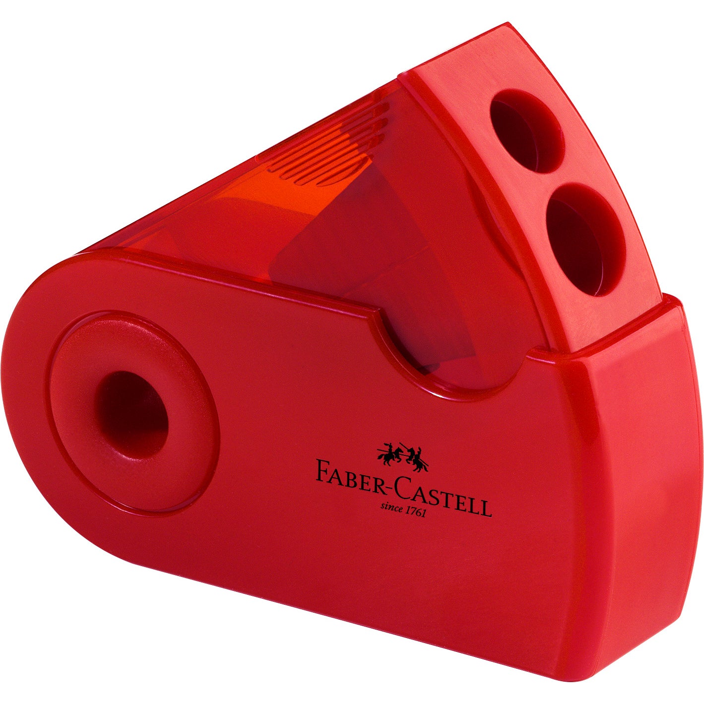 Doppelspitzdose Faber Castell Sleeve