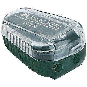 TK-Minenspitzdose Faber Castell