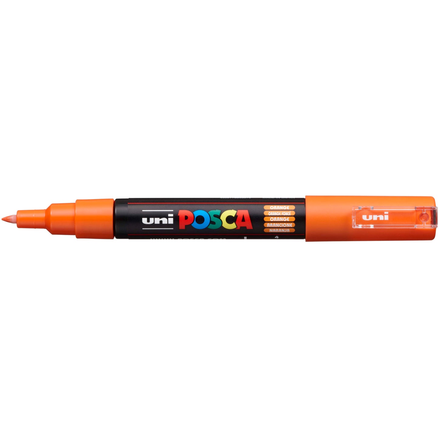 Pigmentmarker uniPOSCA PC-1MC 0.7-1mm