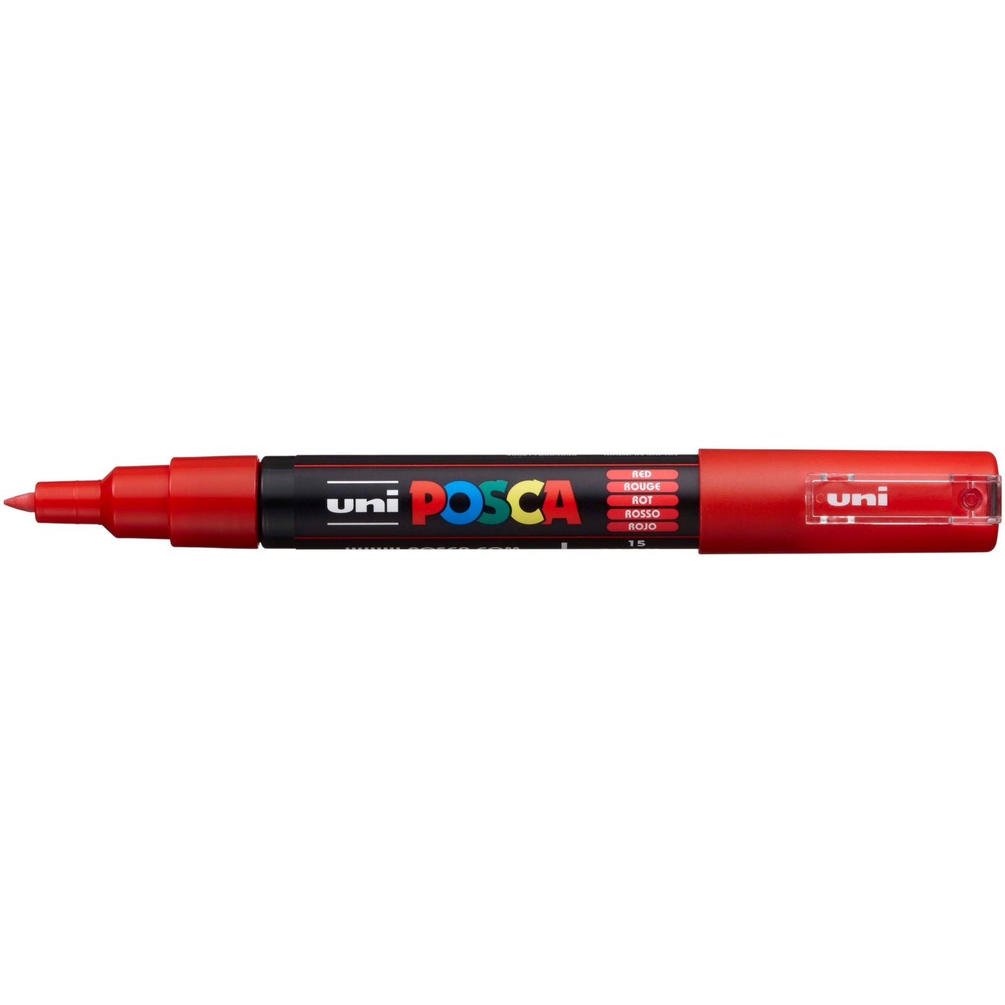 Pigmentmarker uniPOSCA PC-1MC 0.7-1mm