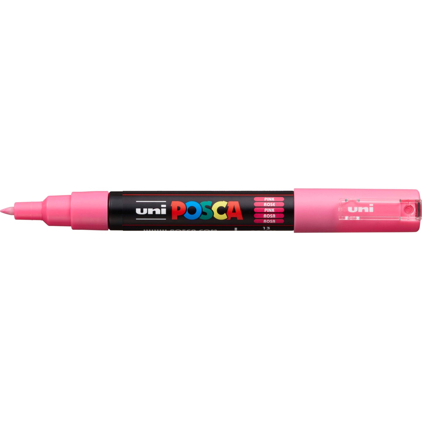 Pigmentmarker uniPOSCA PC-1MC 0.7-1mm