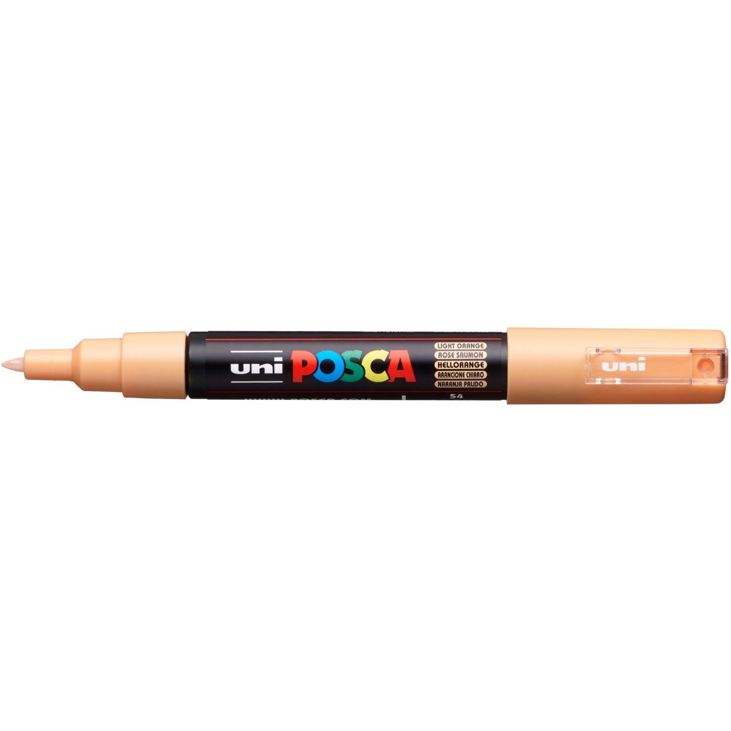 Pigmentmarker uniPOSCA PC-1MC 0.7-1mm