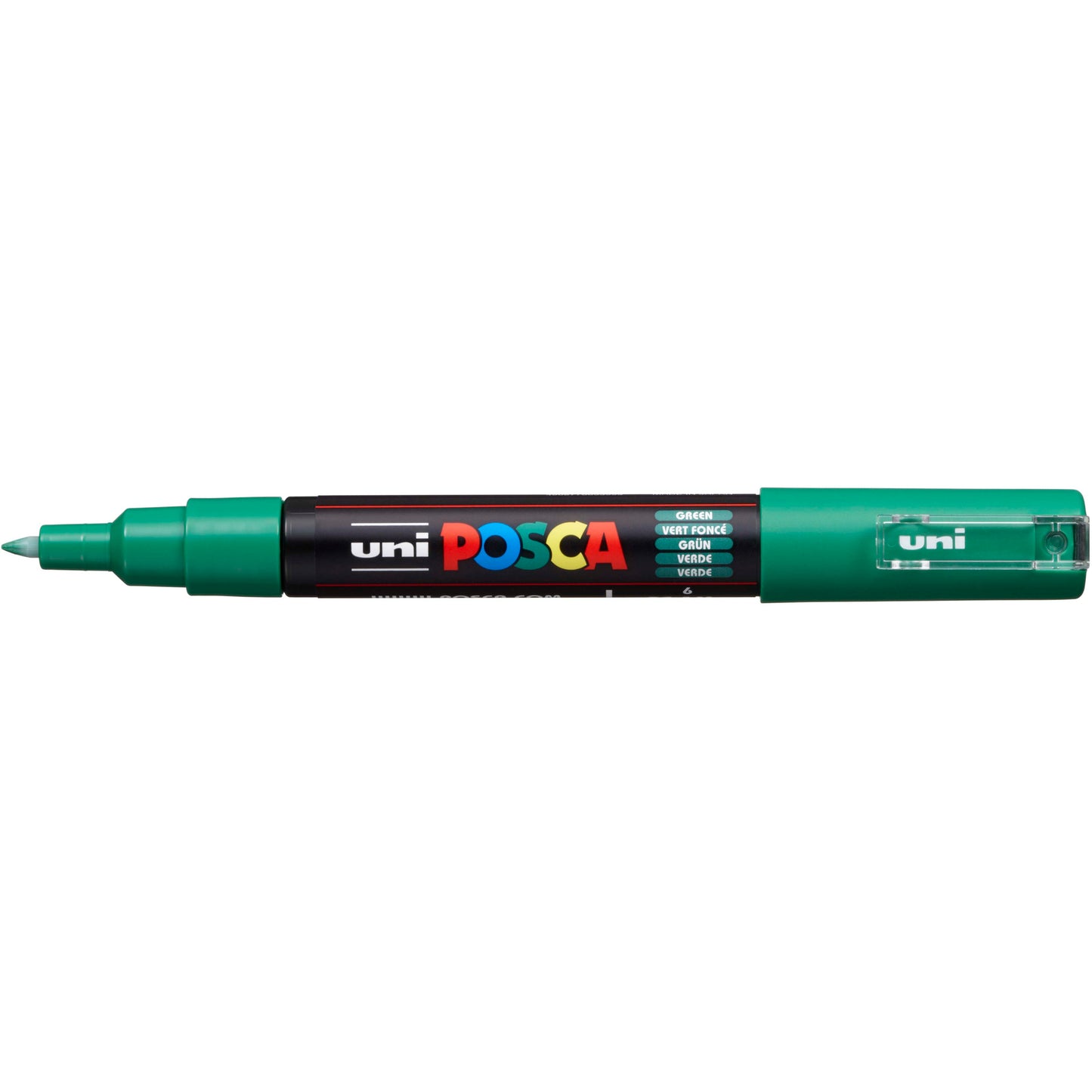 Pigmentmarker uniPOSCA PC-1MC 0.7-1mm