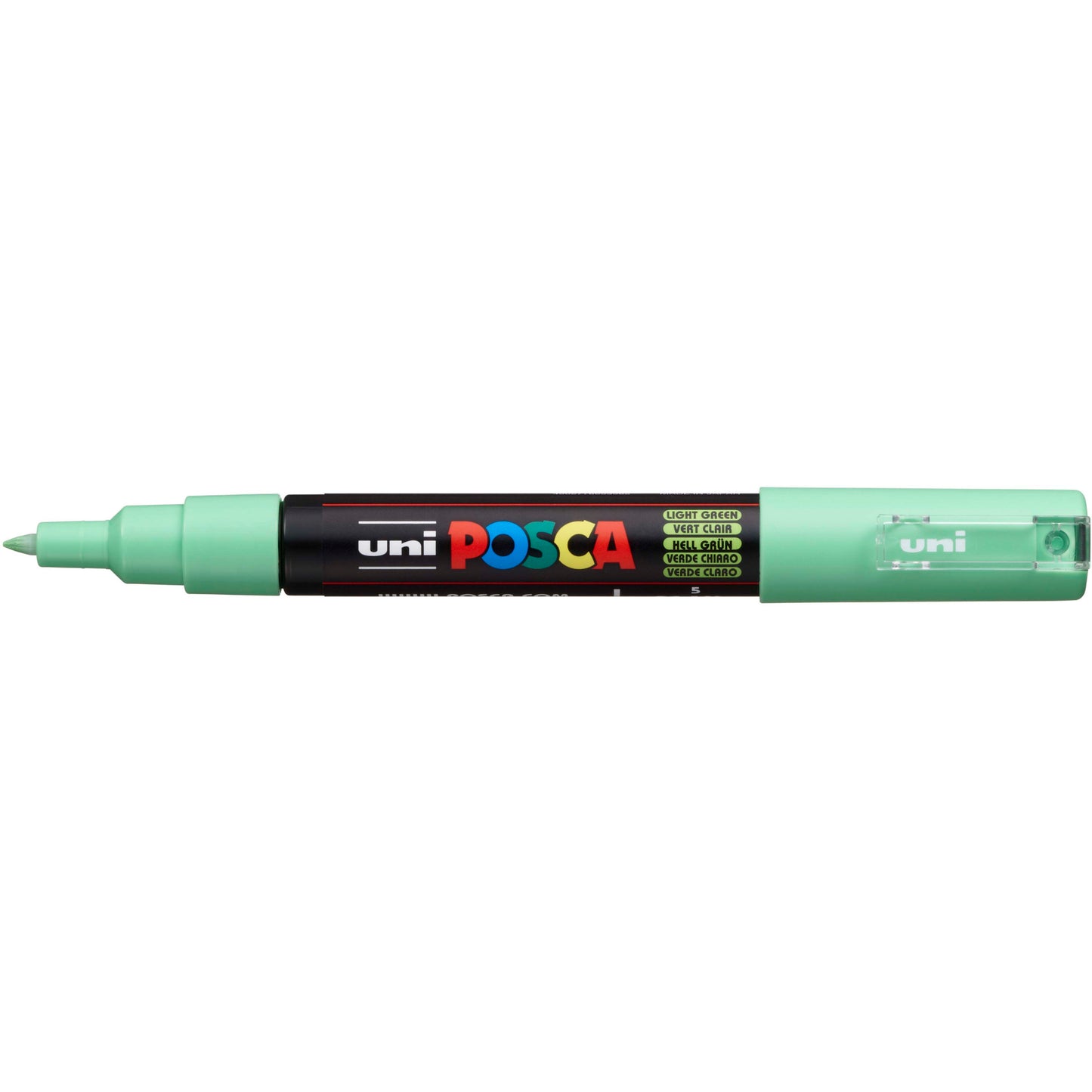 Pigmentmarker uniPOSCA PC-1MC 0.7-1mm
