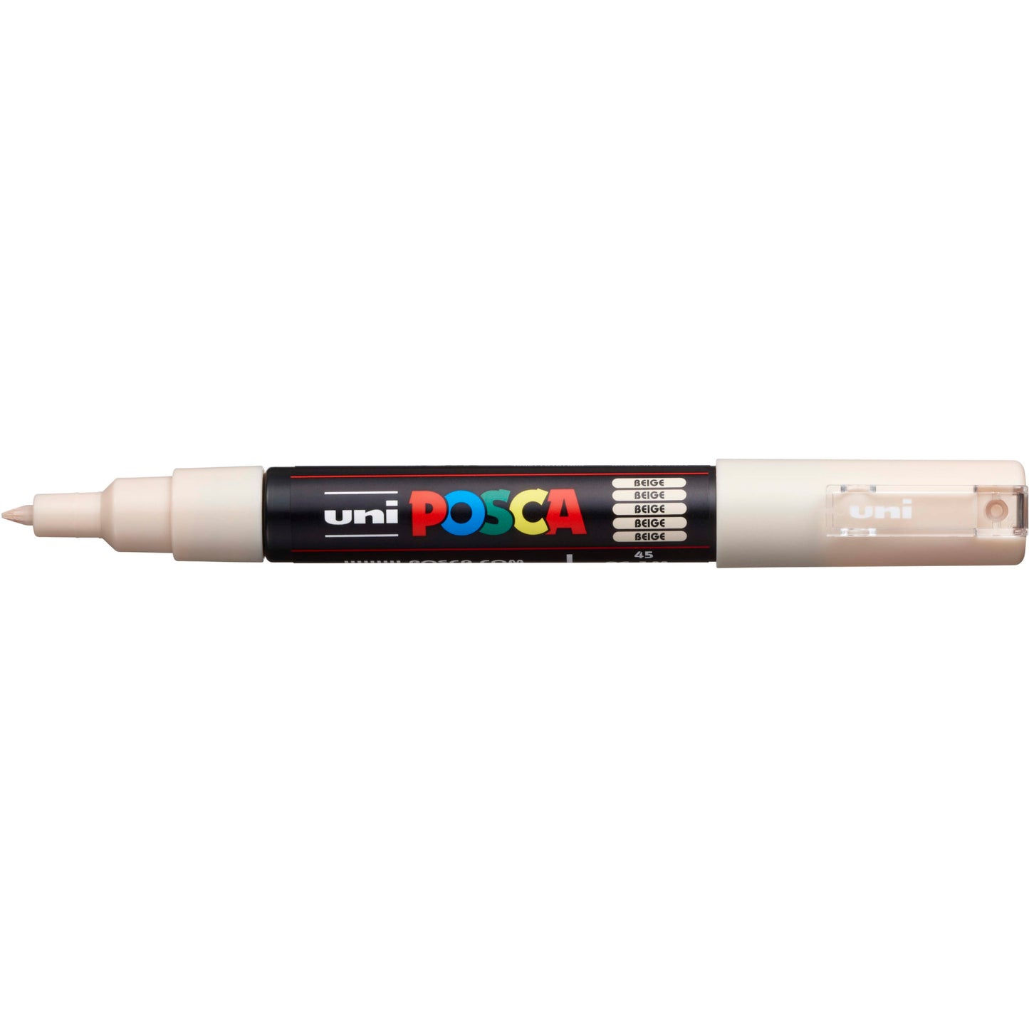 Pigmentmarker uniPOSCA PC-1MC 0.7-1mm