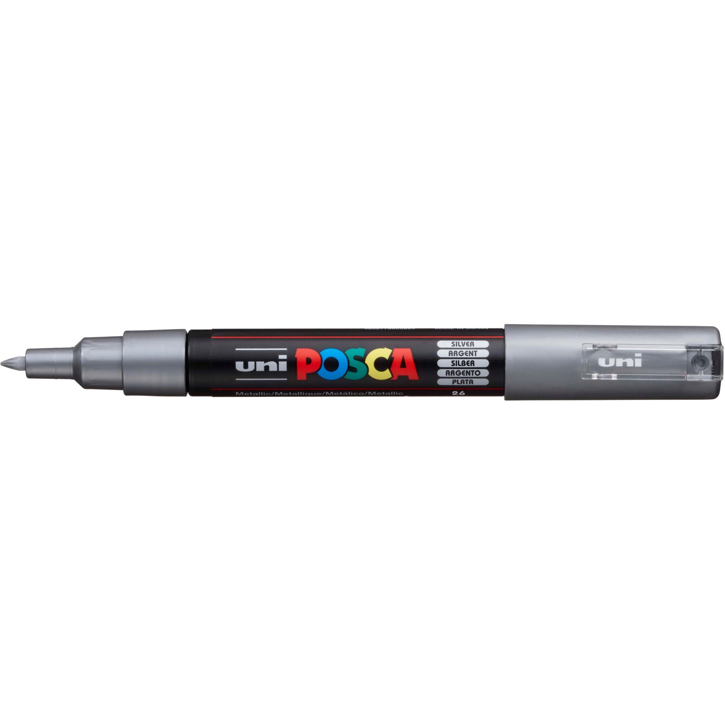 Pigmentmarker uniPOSCA PC-1MC 0.7-1mm