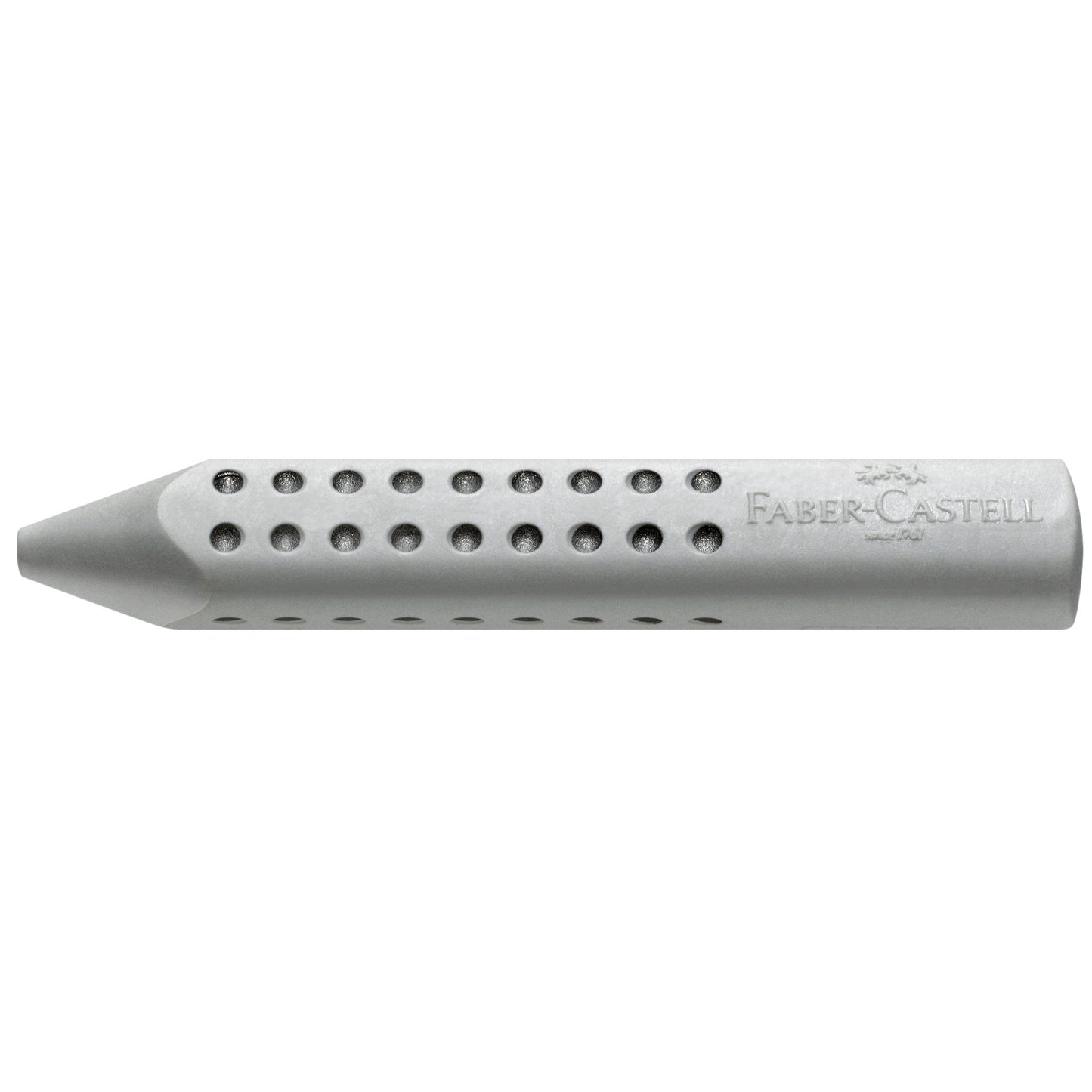 Radierer Faber Castell Grip2001