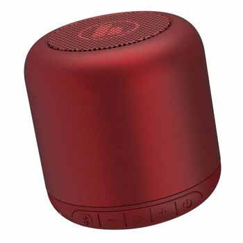 Bluetooth-Lautsprecher Hama Drum 2.0