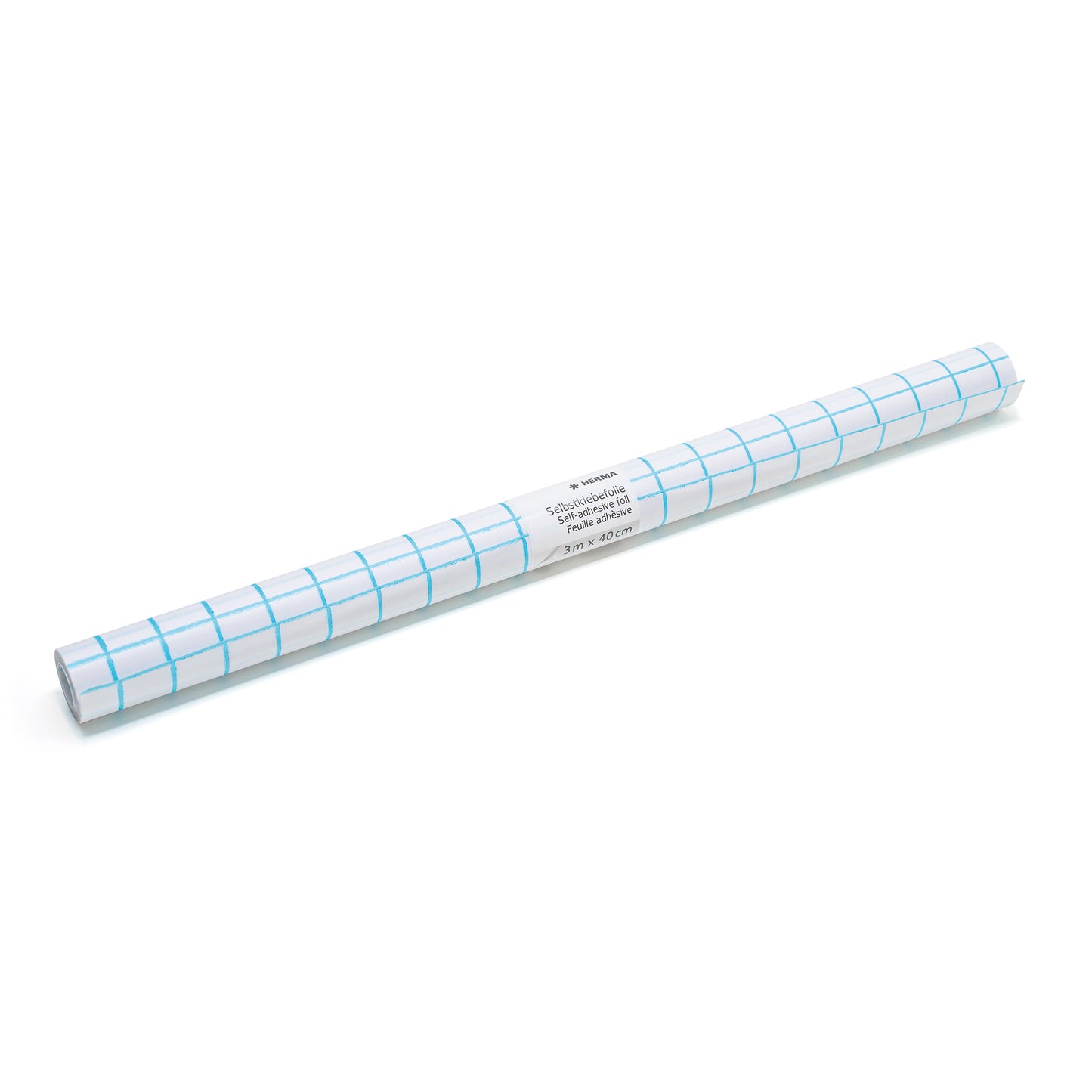 Buchschutzfolie selbstklebend 40cm