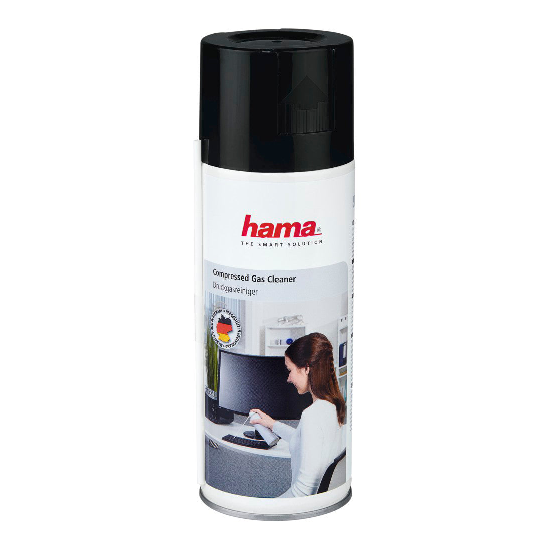 Druckgasreiniger Hama 400ml