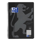 Schreibheft Oxford 90g DIN A5 16 Blatt #1q