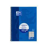 Collegeblock Oxford 90g DIN A5 80 Blatt