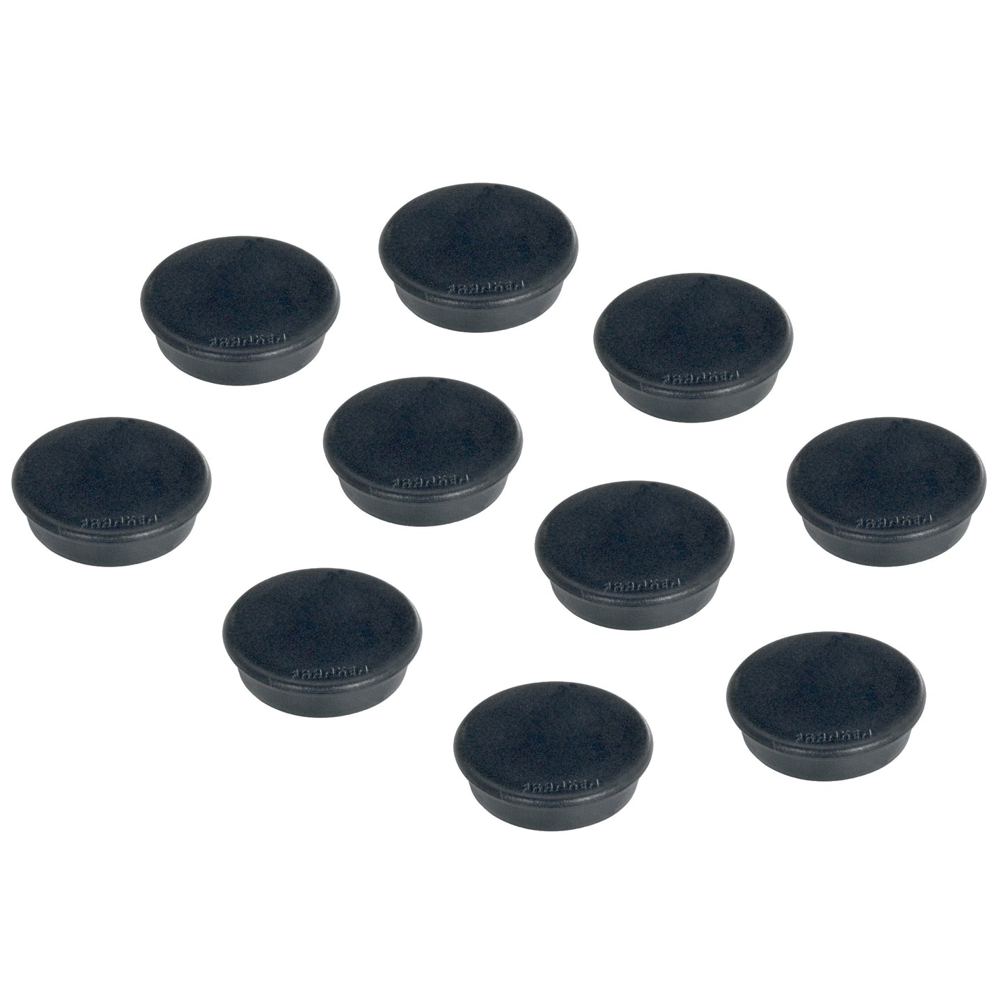Haftmagnet Franken 32mm bis 800g 10 Stück