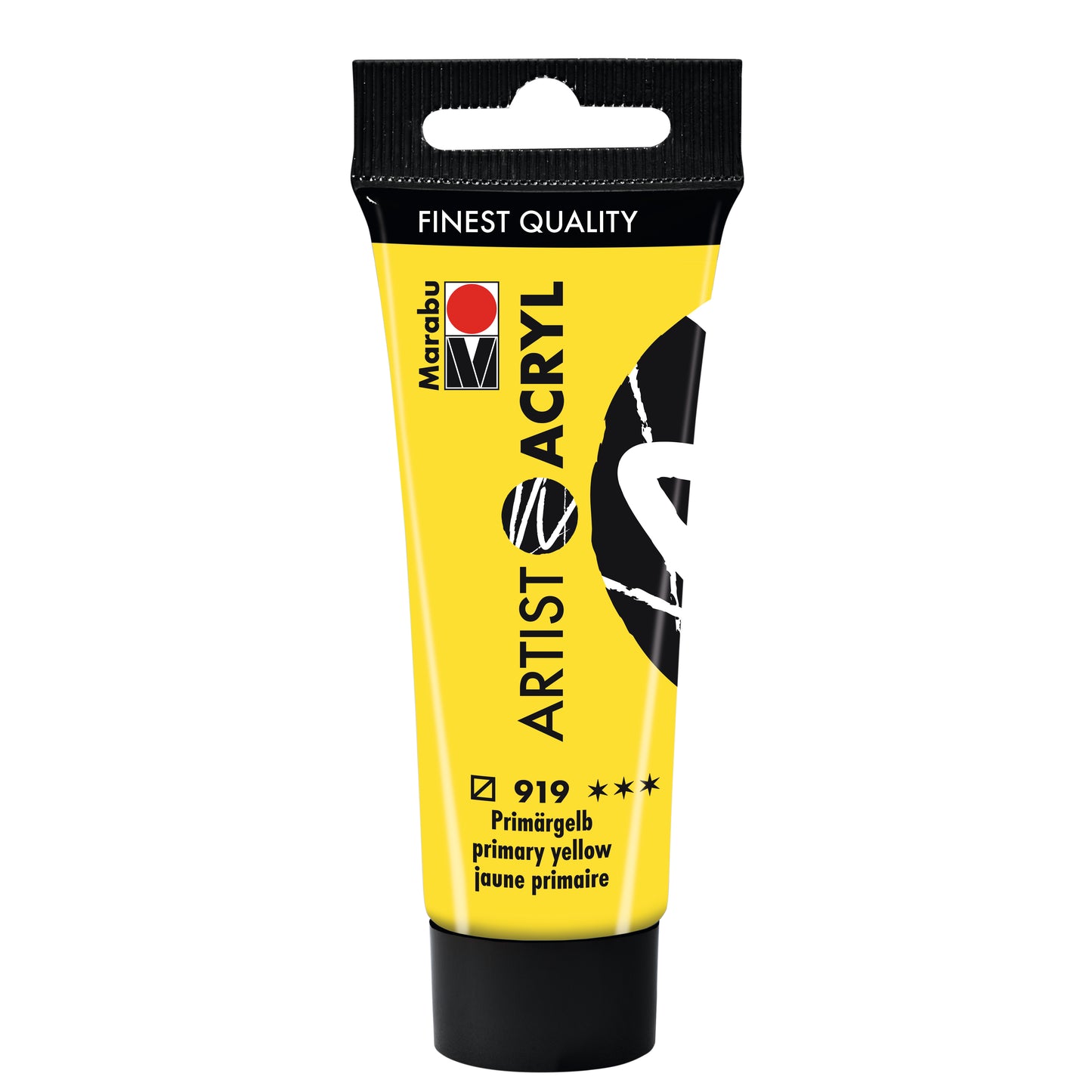 Acrylfarbe Marabu Artist 22ml