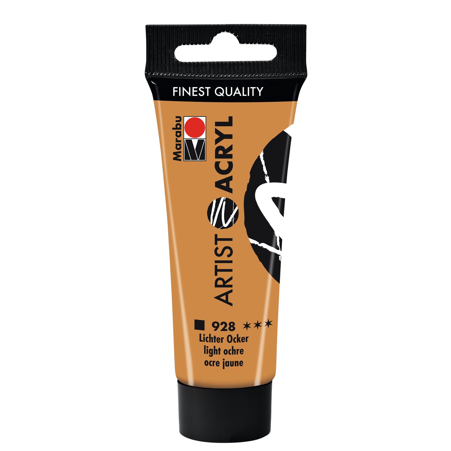 Acrylfarbe Marabu Artist 22ml
