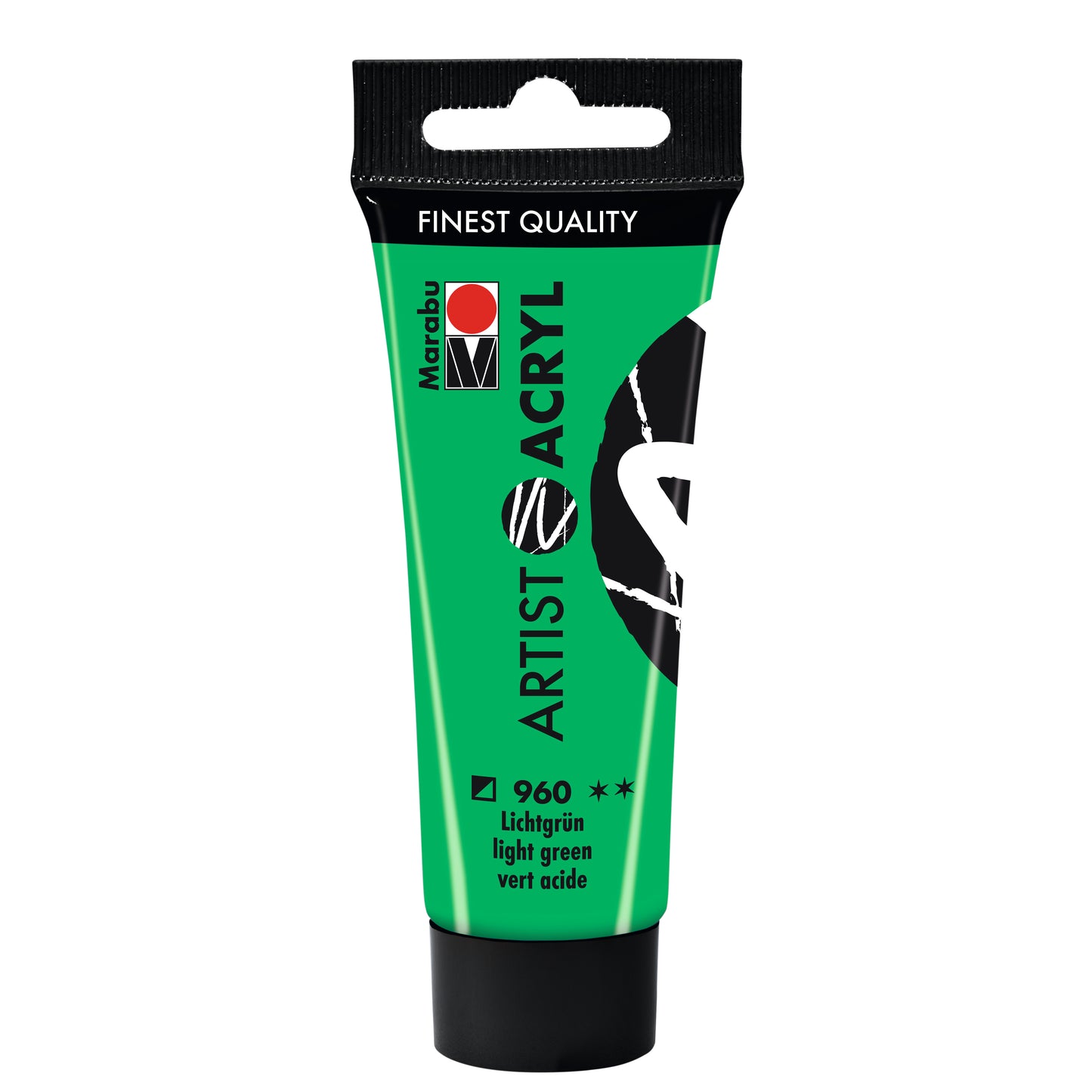 Acrylfarbe Marabu Artist 22ml