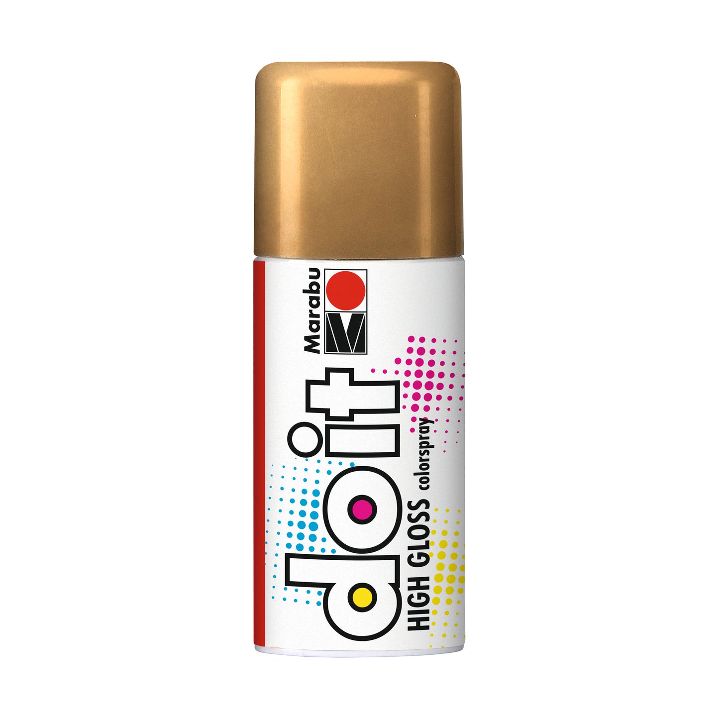 Spraylack Marabu do it 150ml