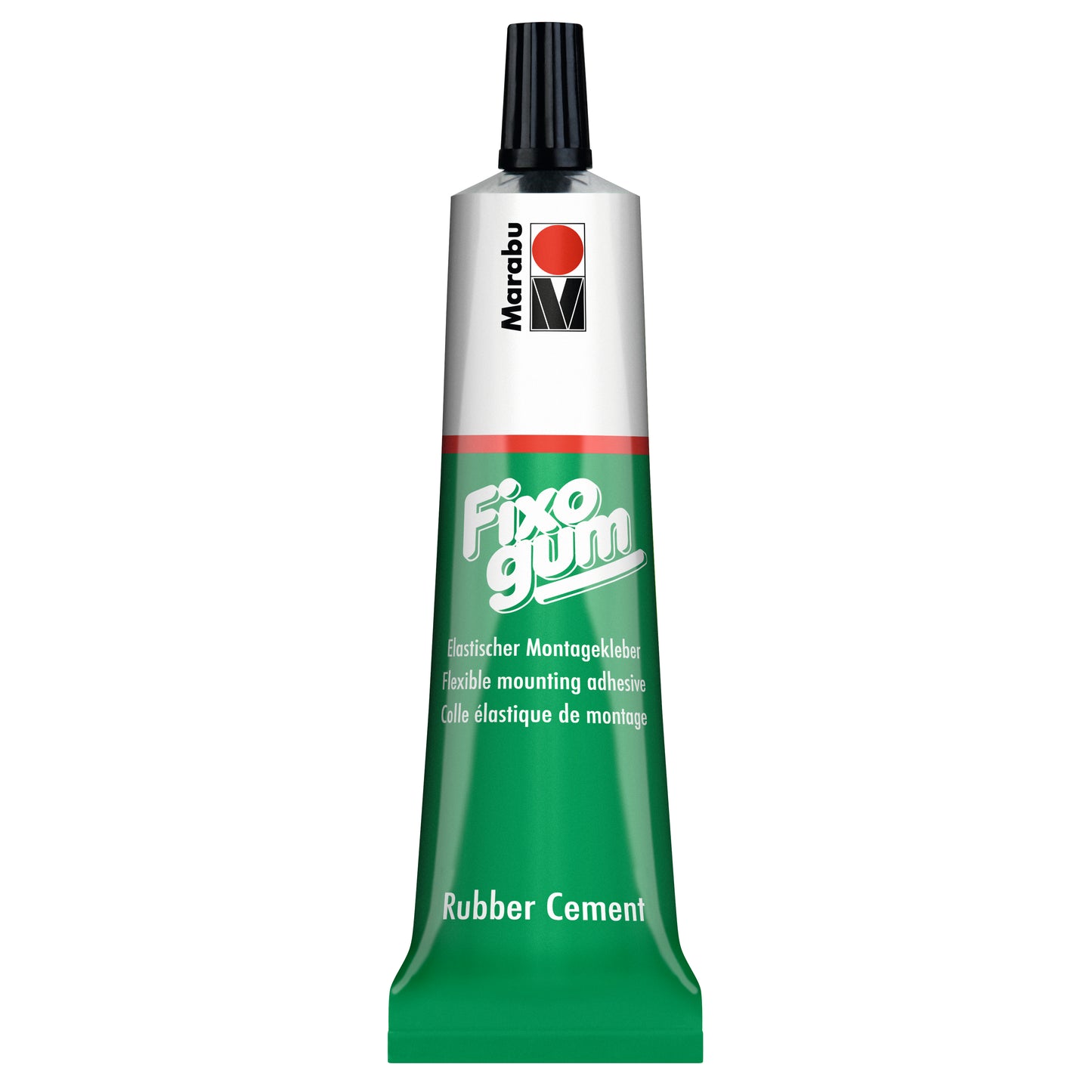 Montagekleber Marabu Fixogum Rubber Cement