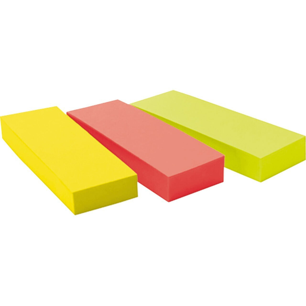 Haftmarker Post-it Index Papier