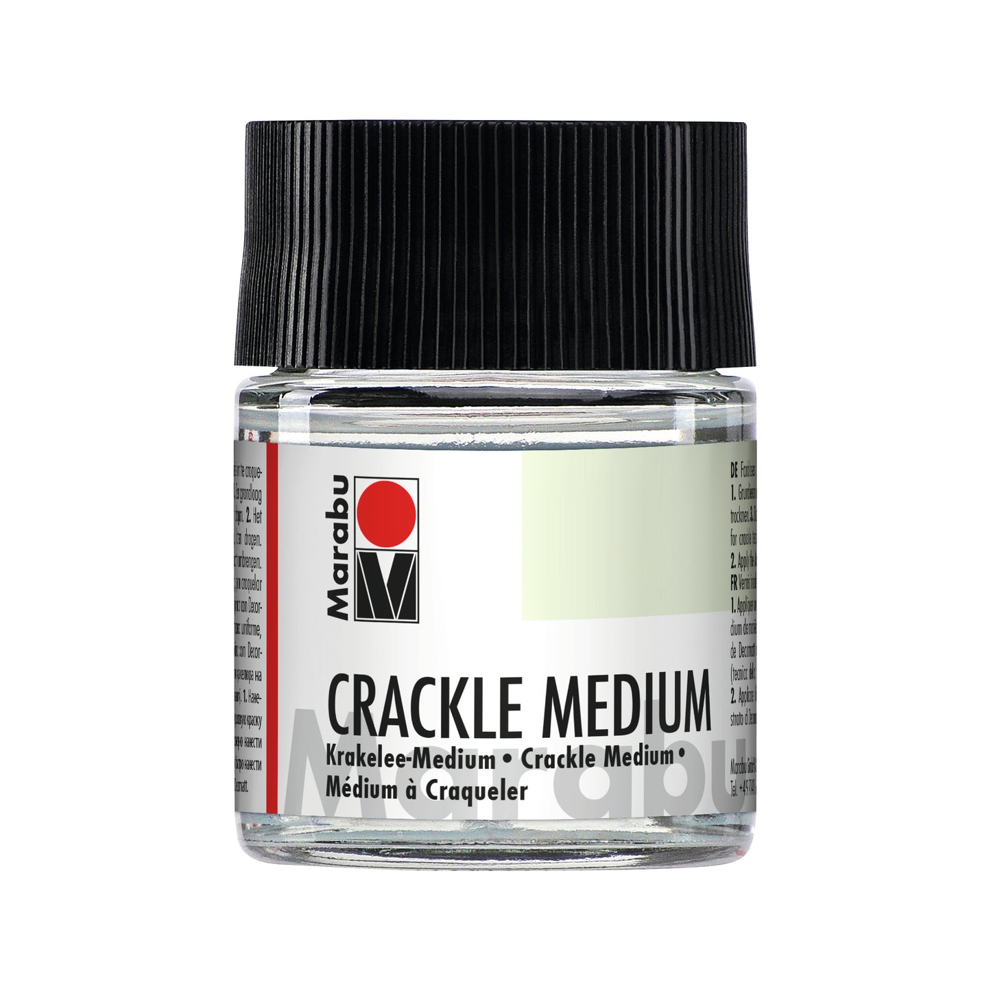 Krakelee-Medium Marabu 50ml