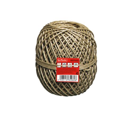 Bindfaden Herlitz 2mm/100m bis 20kg