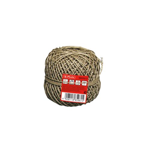 Bindfaden Herlitz 2mm/100m bis 20kg