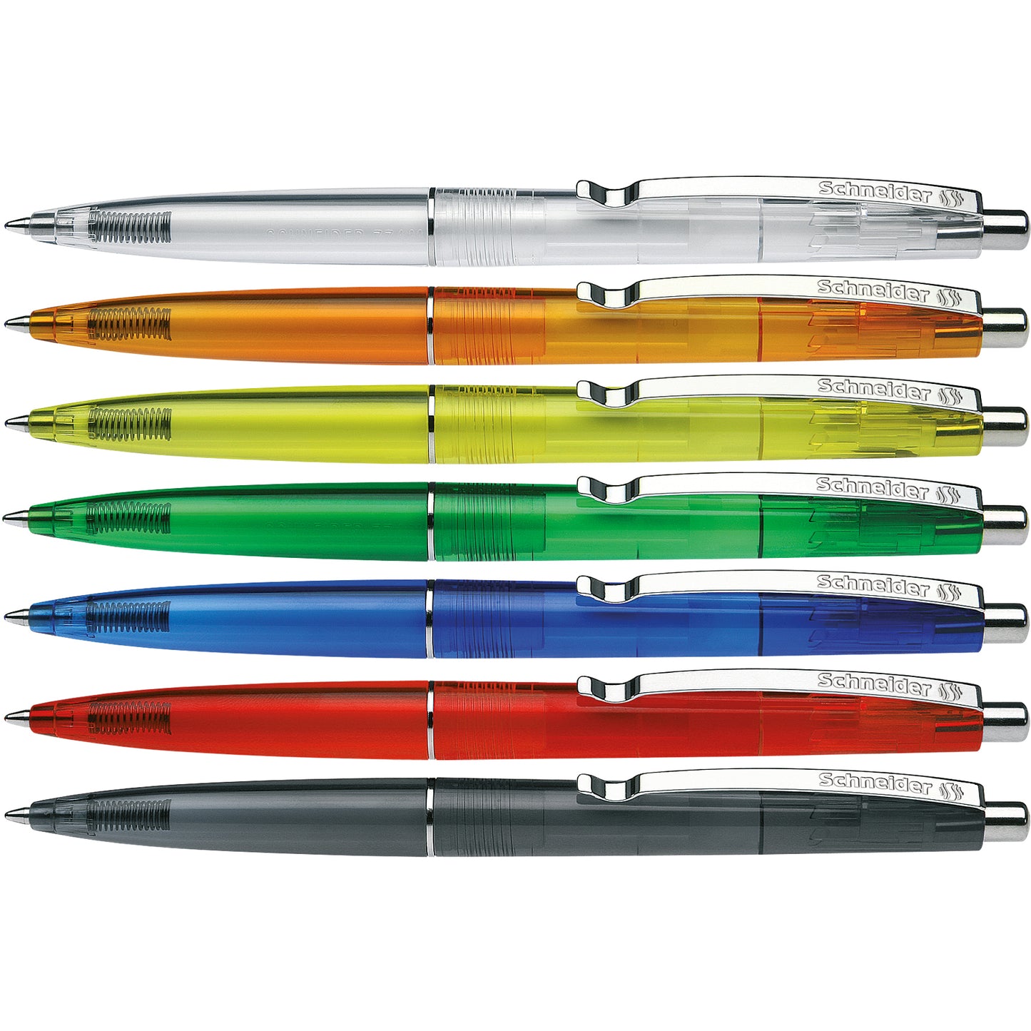 Kugelschreiber Schneider K20 Icy Colours M sortiert