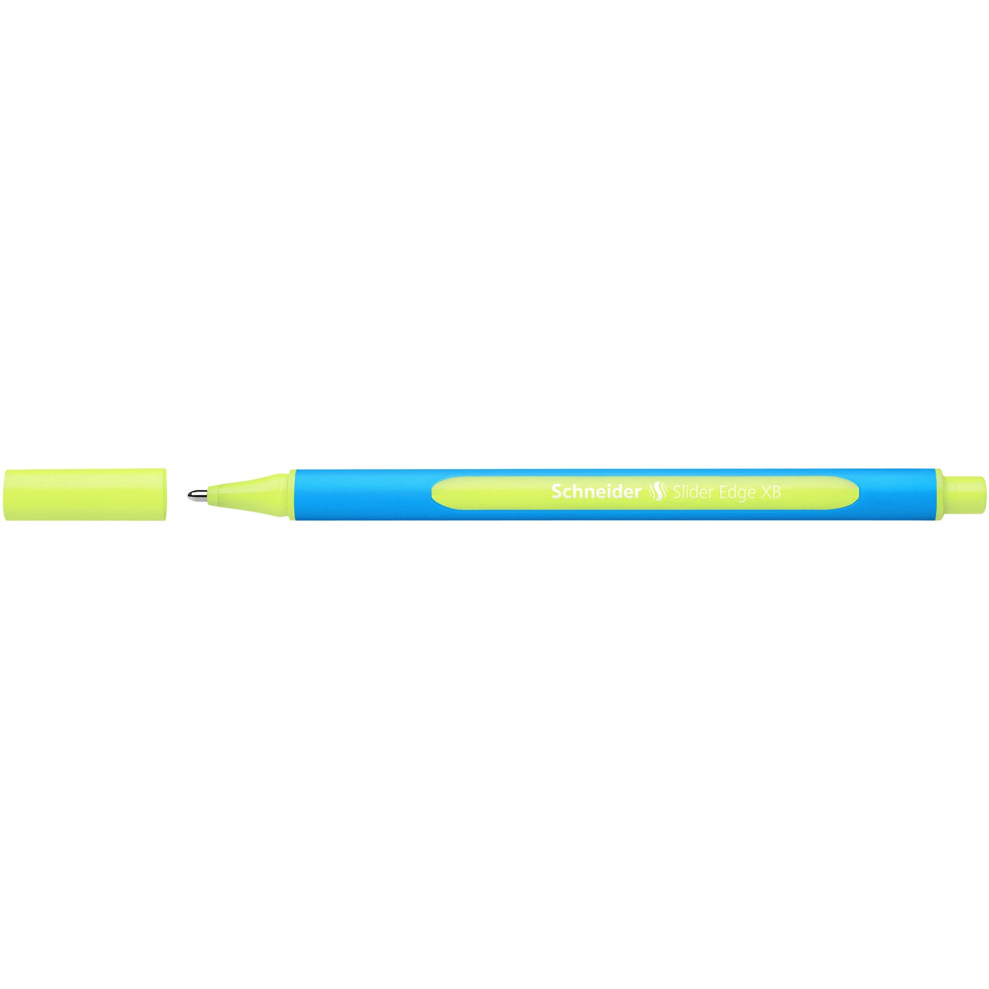 Kugelschreiber Schneider Slider Edge XB
