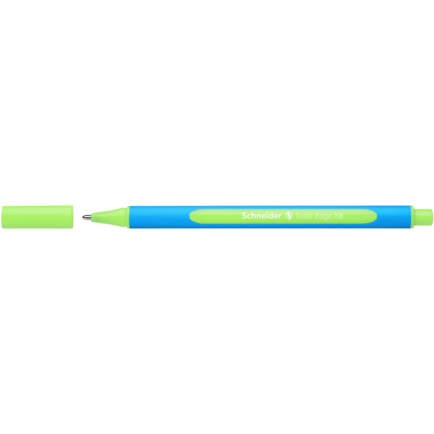 Kugelschreiber Schneider Slider Edge XB