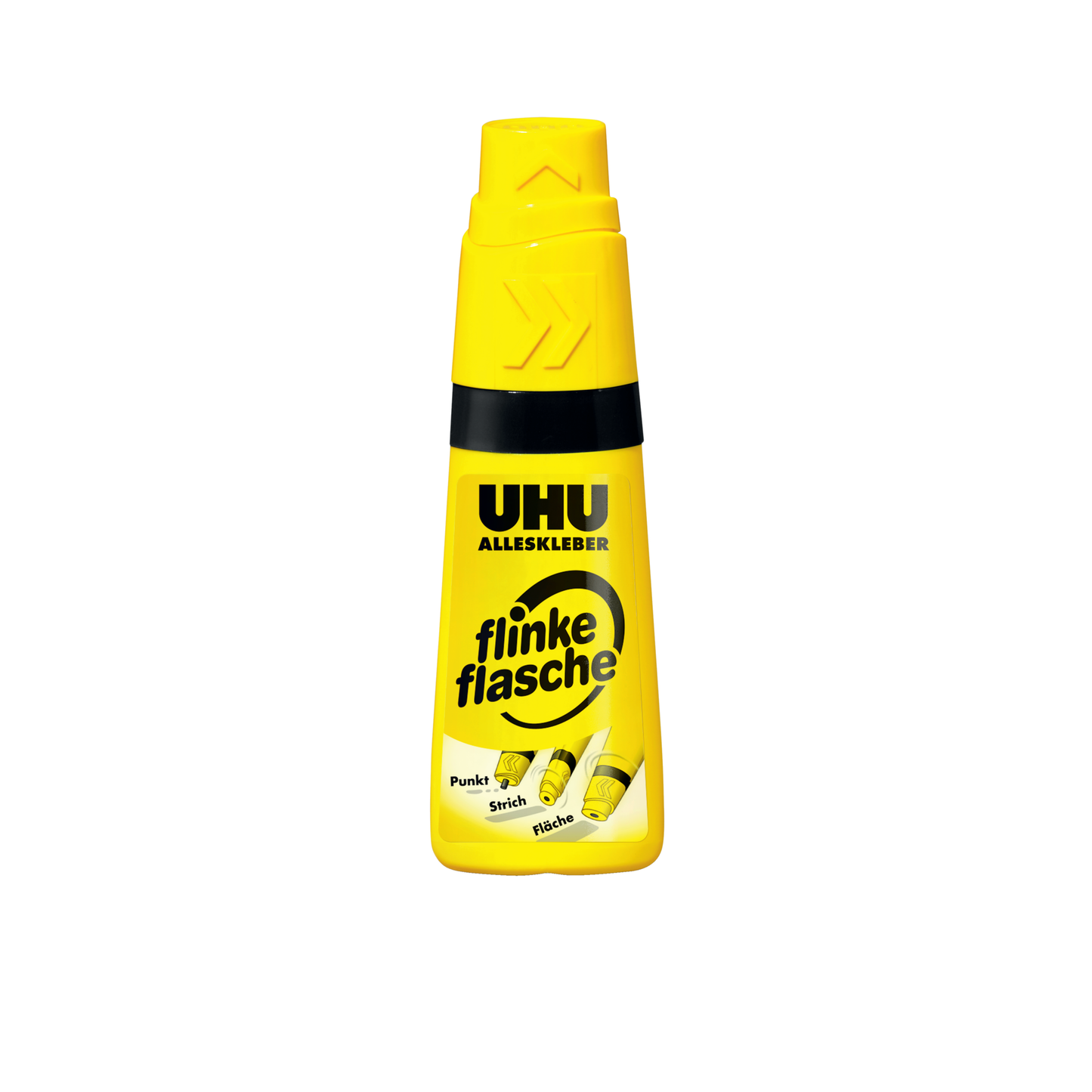 Alleskleber UHU Flinke Flasche