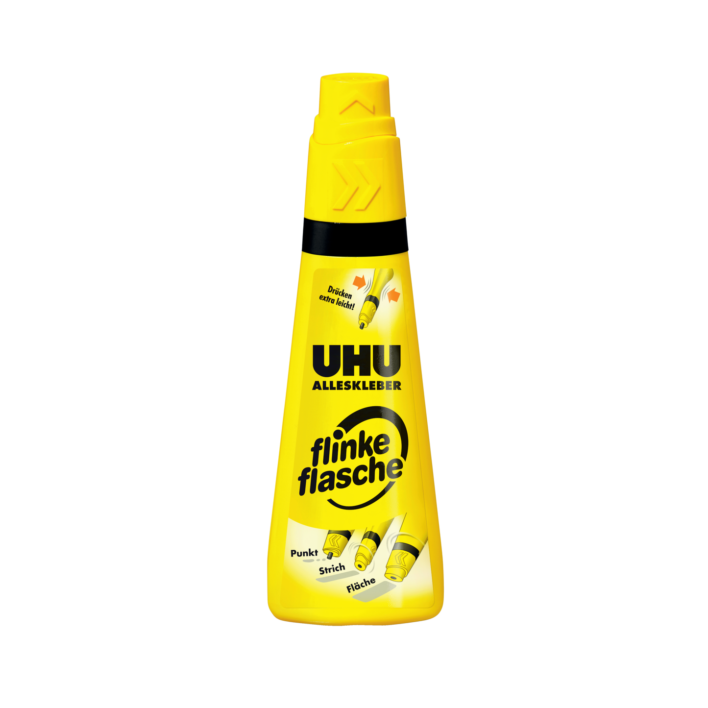 Alleskleber UHU Flinke Flasche