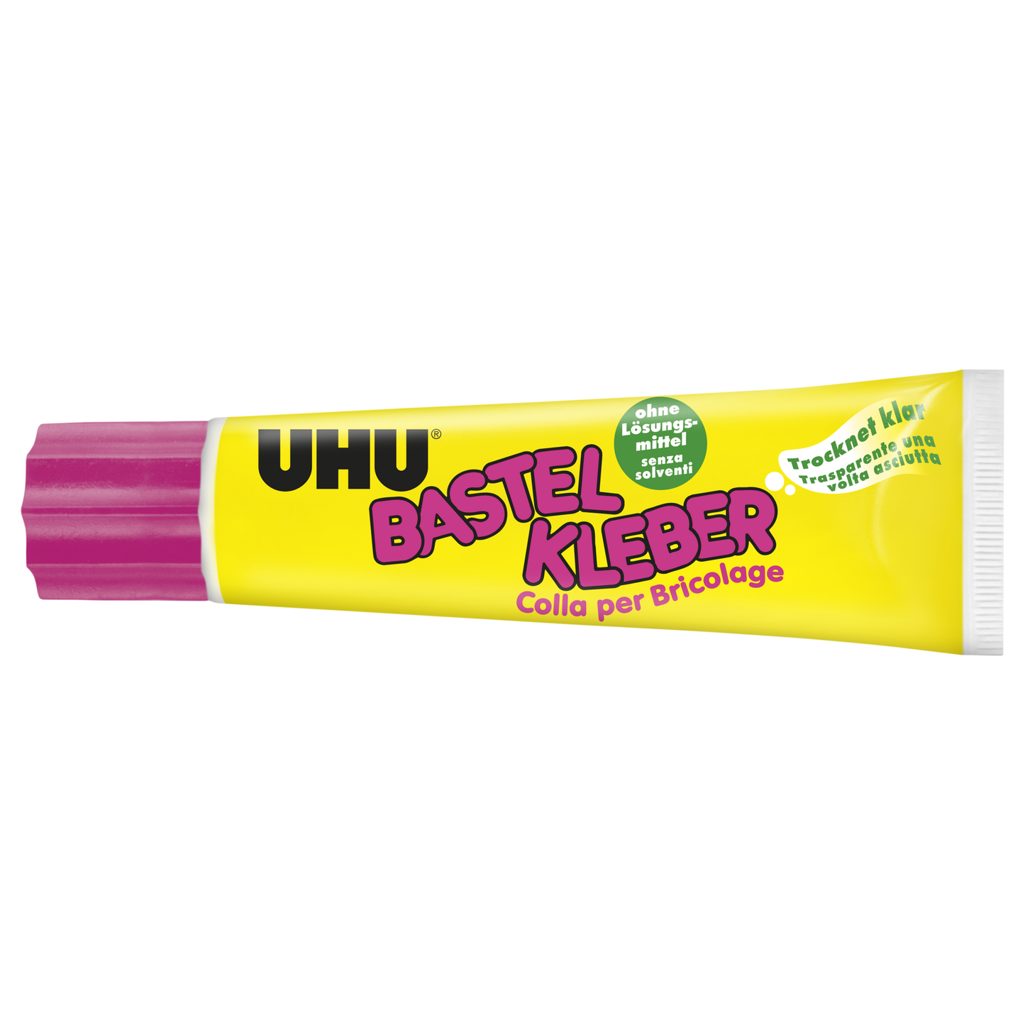 Bastelkleber UHU 90g