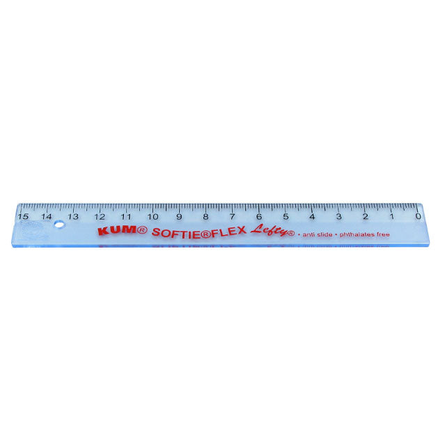 Flex-Lineal KUM SoftieFlex Professional Lefty
