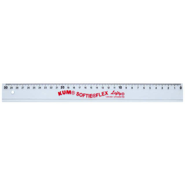 Flex-Lineal KUM SoftieFlex Professional Lefty