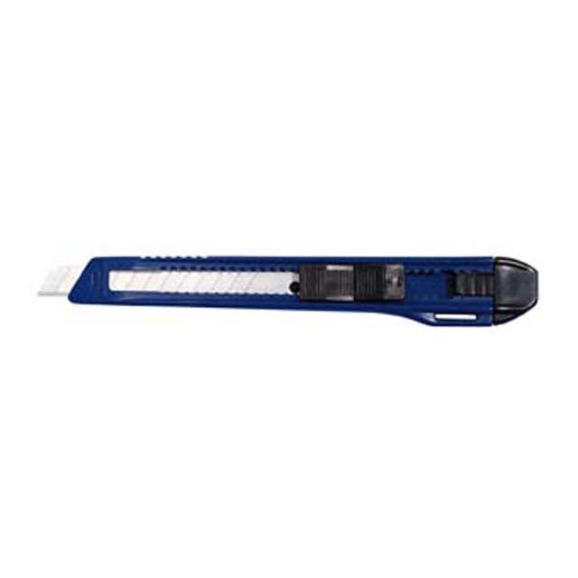 Cutter Wedo Ecoline blau