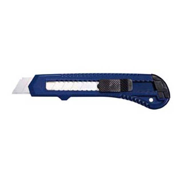Cutter Wedo Ecoline blau