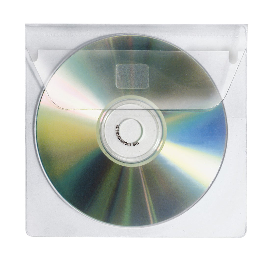 CD-Hüllen