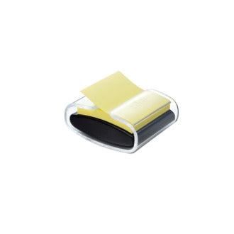 Post-it Haftnotizspender PRO-B1Y Schwarz